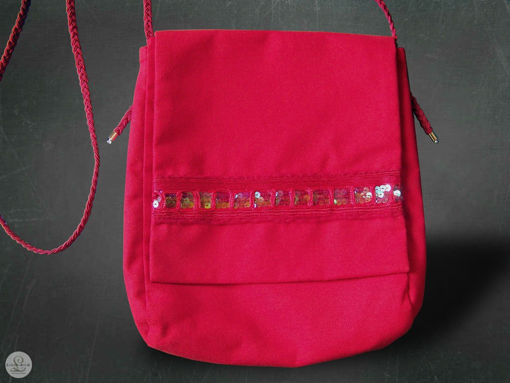 Sophie L / Bracelet / Kaukau Noir