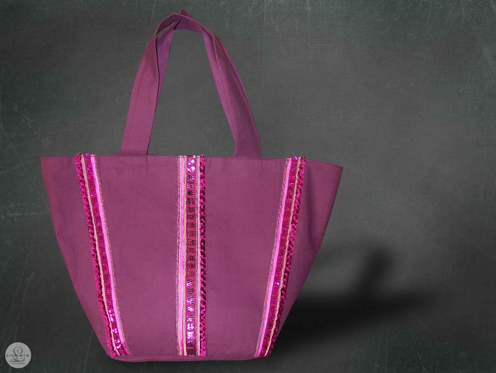 Sophie L / Bracelet / Kaukau Noir