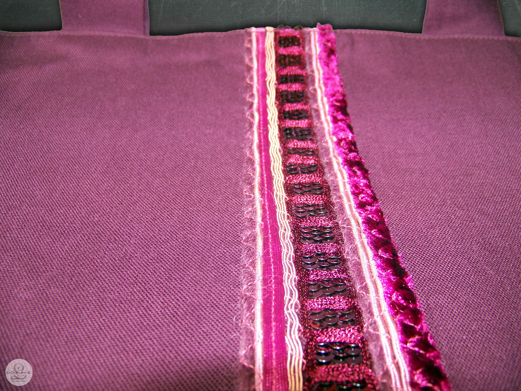 Sophie L / Bracelet / Kaukau Noir