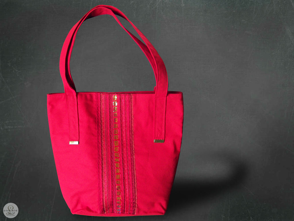 Sophie L / Bracelet / Kaukau Noir