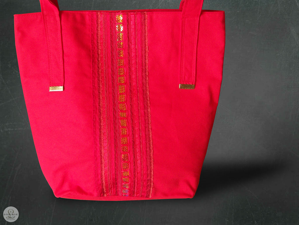 Sophie L / Bracelet / Kaukau Noir