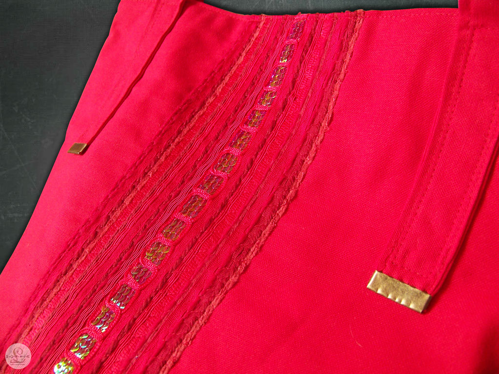 Sophie L / Bracelet / Kaukau Noir