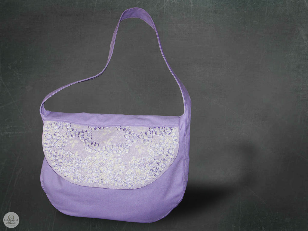 Sophie L / Bracelet / Kaukau Noir