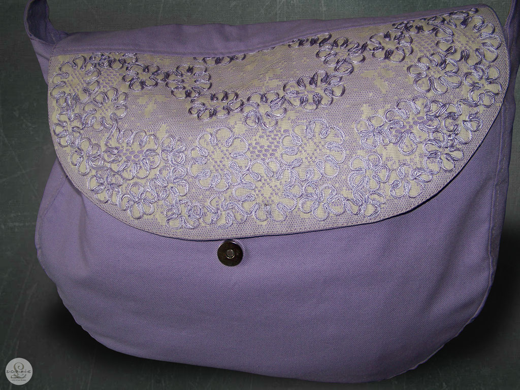 Sophie L / Bracelet / Kaukau Noir