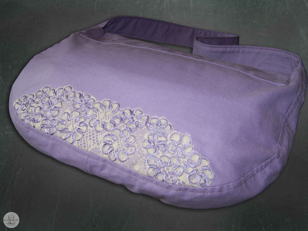 Sophie L / Bracelet / Kaukau Noir