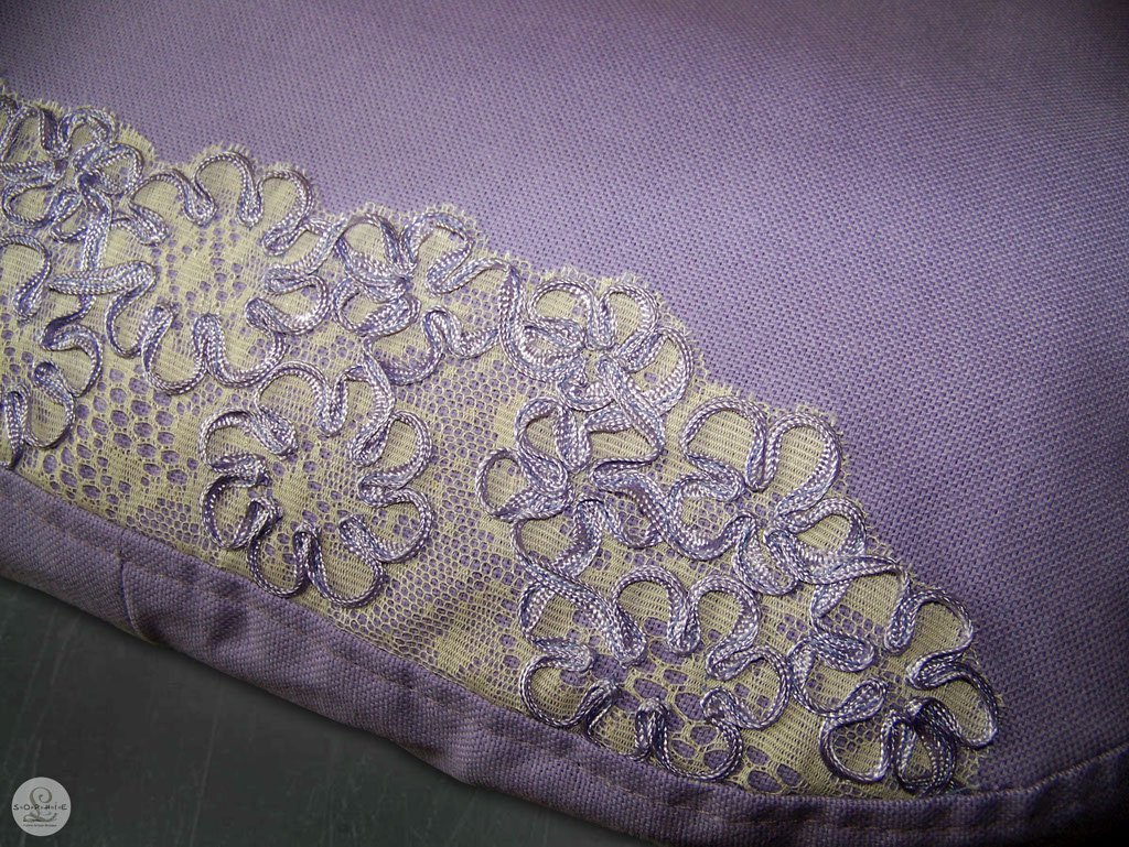 Sophie L / Bracelet / Kaukau Noir